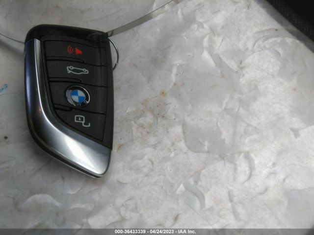 5UXTY3C03M9E99785 BMW X3 Sdrive30i