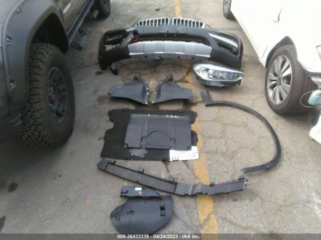 5UXTY3C03M9E99785 BMW X3 Sdrive30i