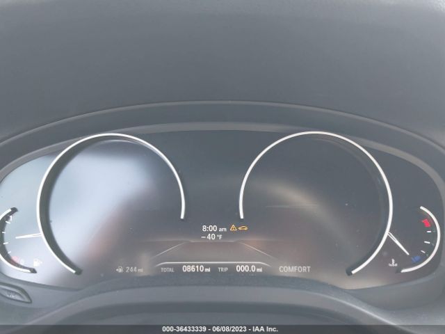 5UXTY3C03M9E99785 BMW X3 Sdrive30i