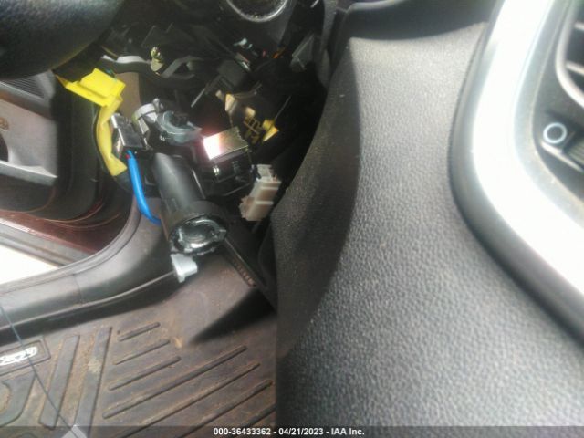 5XYPGDA37KG571086 KIA SORENTO LX