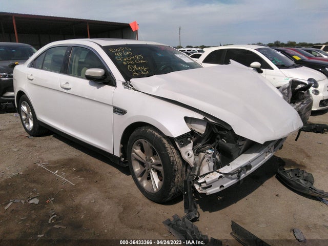 2014 1FAHP2E80EG117428 главное изображение
