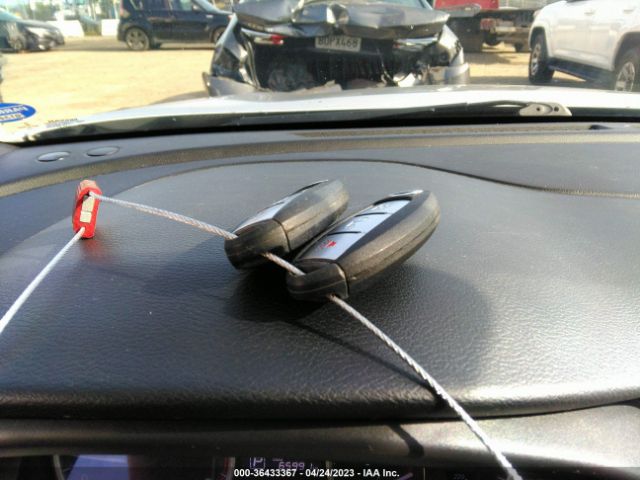 3N1CP5CU8JL517932 Nissan KICKS S