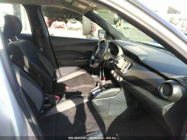 3N1CP5CU8JL517932 Nissan KICKS S