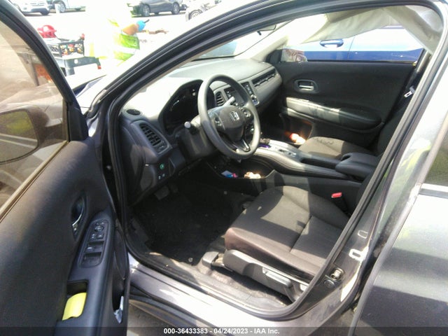 Honda HR-V LX 2018 3CZRU5H37JG704663 Image 6
