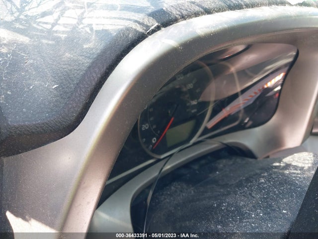 Toyota RAV4 LE 2014 2T3ZFREV3EW110266 Image 8