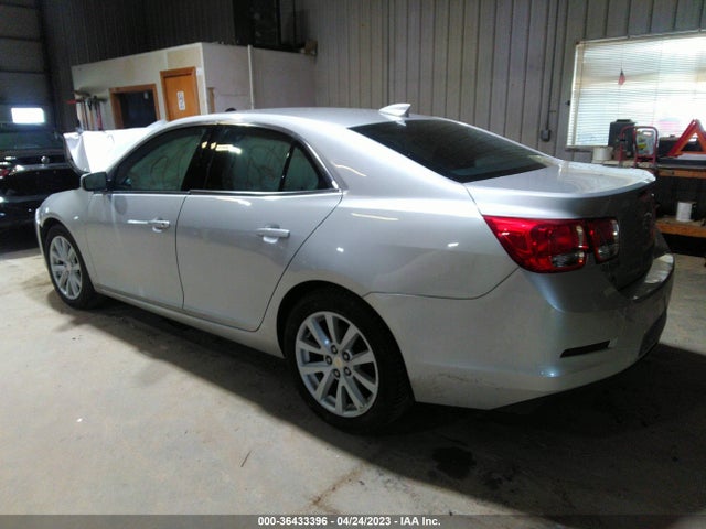 Chevrolet MALIBU LT 2015 1G11D5SL2FF144726 Image 3