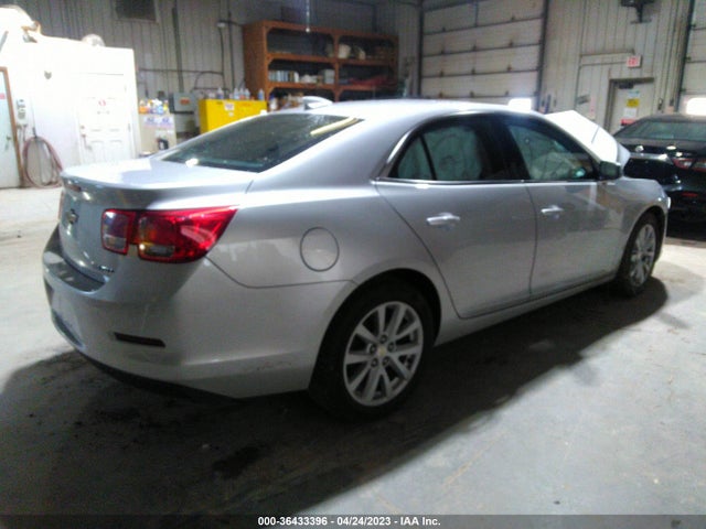 Chevrolet MALIBU LT 2015 1G11D5SL2FF144726 Image 4