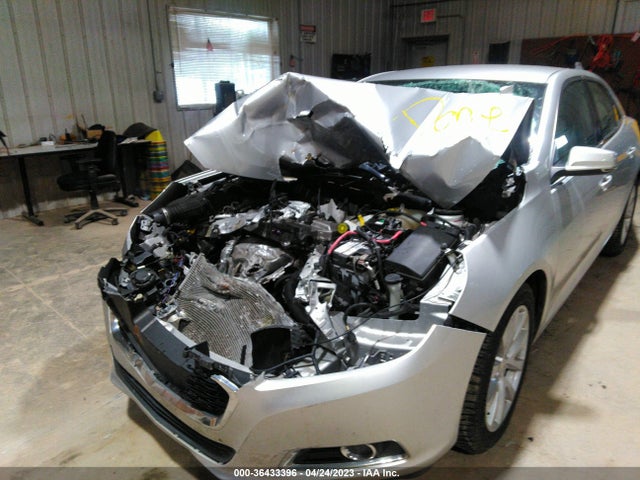 Chevrolet MALIBU LT 2015 1G11D5SL2FF144726 Image 6