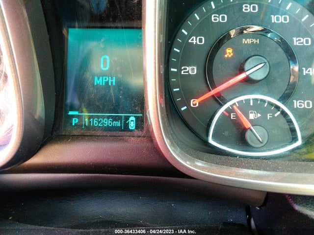 2013 CHEVROLET MALIBU 1LS VIN: 1G11B5SA3DF292806