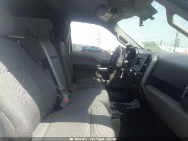 1FTEW1EG8JKD58789 Ford F-150 Xl/xlt/lariat