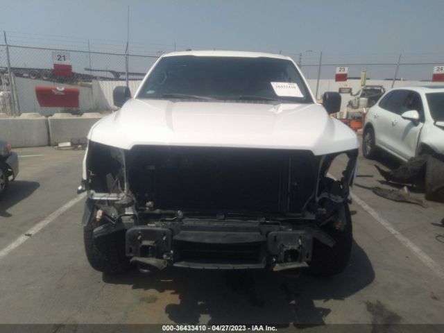 1FTEW1EG8JKD58789 Ford F-150 Xl/xlt/lariat
