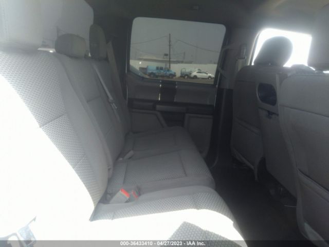 1FTEW1EG8JKD58789 Ford F-150 Xl/xlt/lariat
