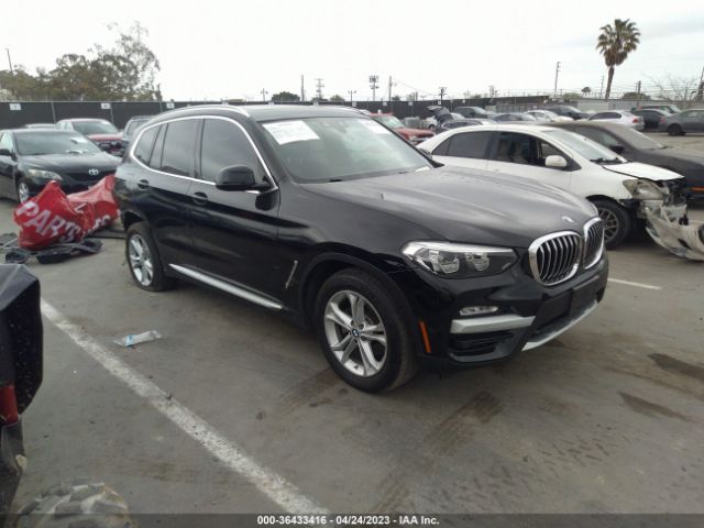 5UXTR7C54KLE97379 auction archive image