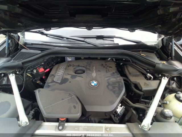 5UXTR7C54KLE97379 BMW X3 Sdrive30i