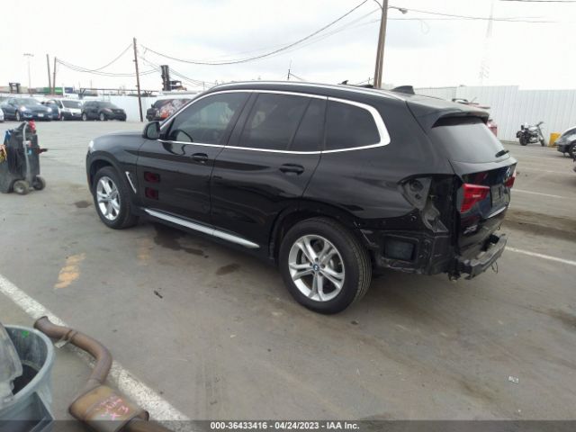 5UXTR7C54KLE97379 BMW X3 Sdrive30i