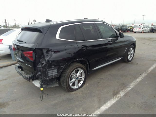 5UXTR7C54KLE97379 BMW X3 Sdrive30i