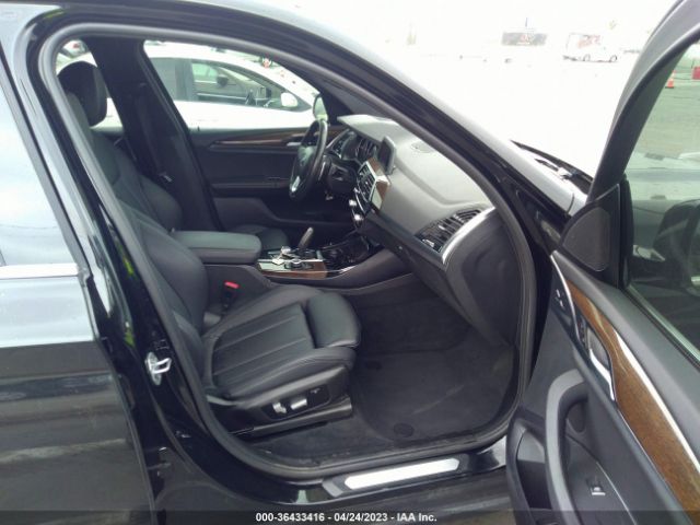 5UXTR7C54KLE97379 BMW X3 Sdrive30i