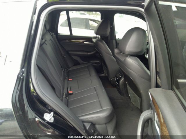 5UXTR7C54KLE97379 BMW X3 Sdrive30i