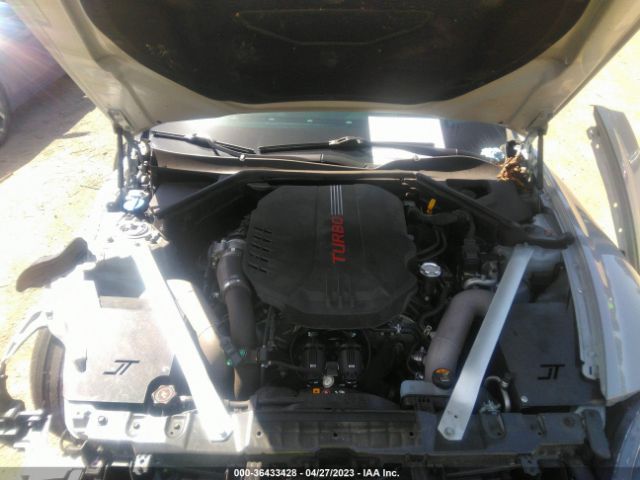 KNAE55LC4K6042937 KIA Stinger Gt2