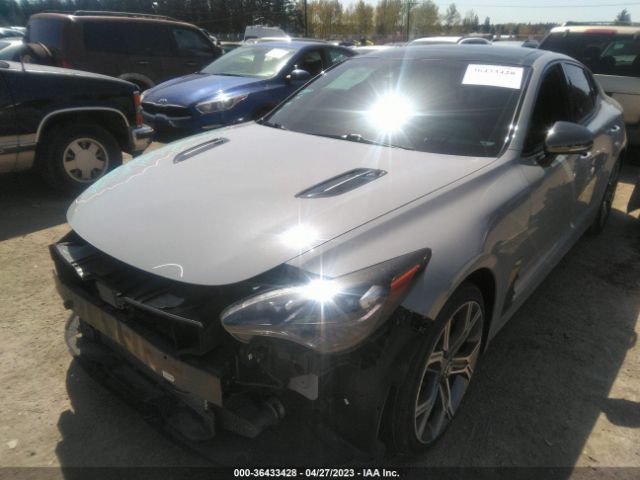KNAE55LC4K6042937 KIA Stinger Gt2