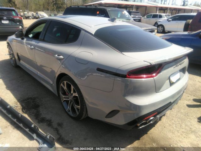 KNAE55LC4K6042937 KIA Stinger Gt2