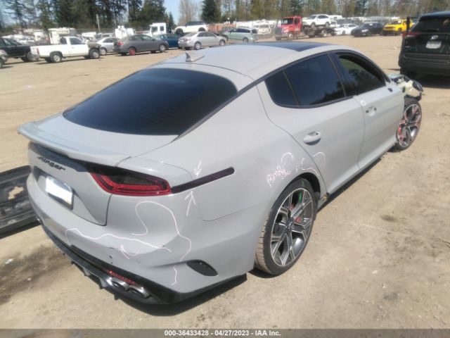 KNAE55LC4K6042937 KIA Stinger Gt2
