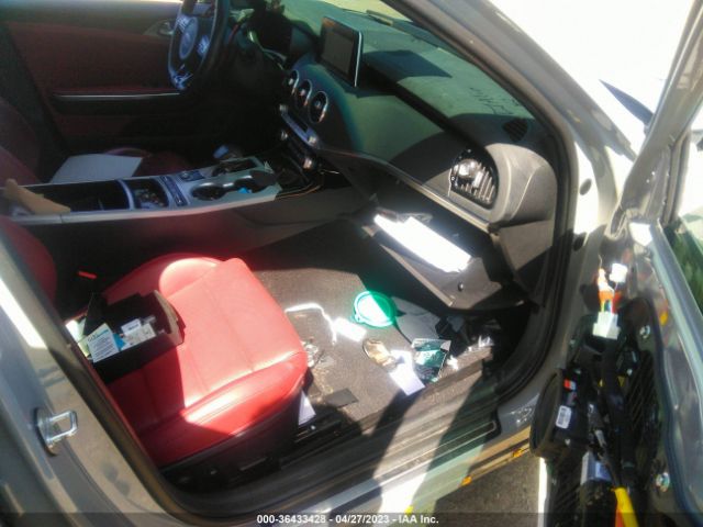 KNAE55LC4K6042937 KIA Stinger Gt2