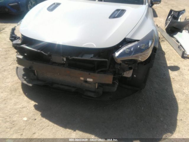 KNAE55LC4K6042937 KIA Stinger Gt2