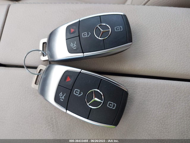 W1N4N4GB7MJ197971 Mercedes-Benz GLA