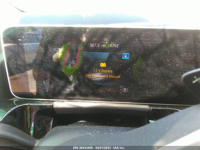 W1N4N4GB7MJ197971 Mercedes-Benz GLA