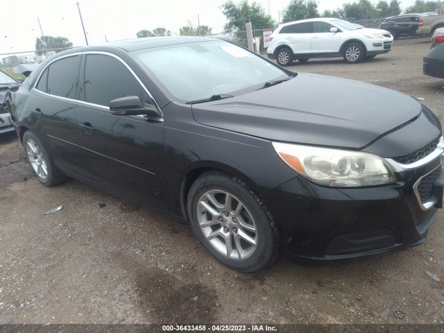 Chevrolet MALIBU LT 2014 1G11C5SL0EF256801 Image 1