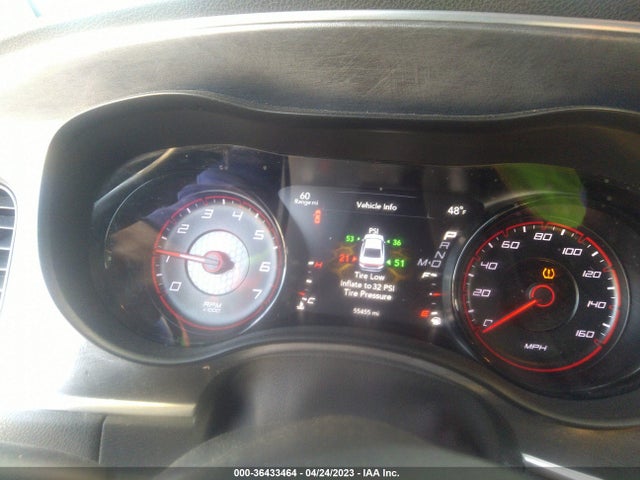 Dodge Charger Daytona 2018 2C3CDXCT2JH339991 Image 7