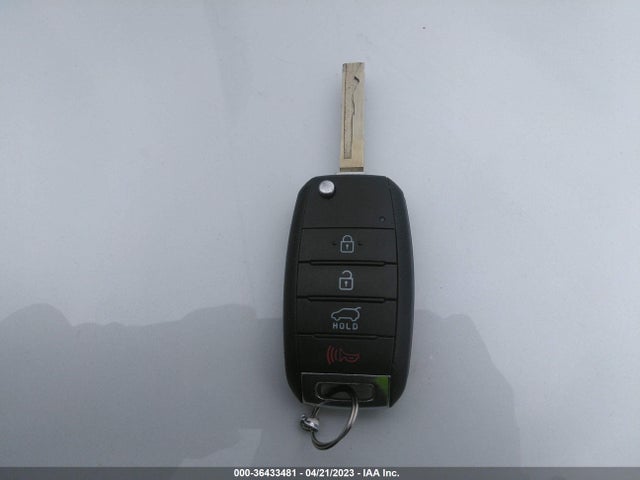 KIA Sorento S V6 2019 5XYPGDA53KG583768 Image 3