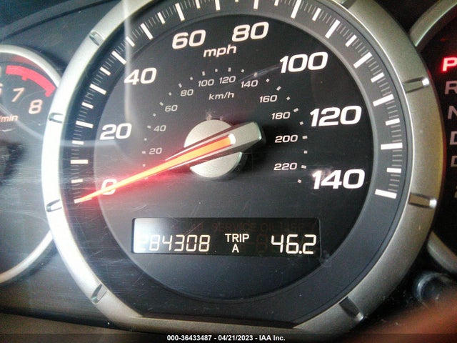 2007 HONDA PILOT EX-L VIN: 2HKYF18507H506478