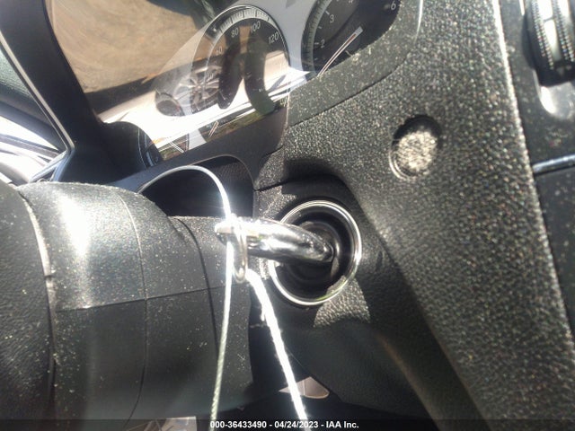 2008 MERCEDES-BENZ C-CLASS 3.0L VIN: WDDGF54X18F119885