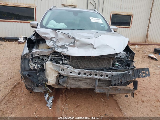 1FMCU0J97EUA65731 Ford Escape Titanium