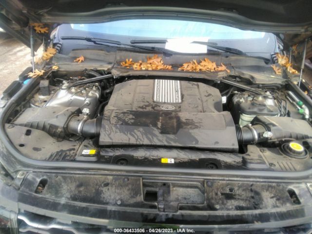 SALGS5RE2JA381097 Land Rover Range Rover
