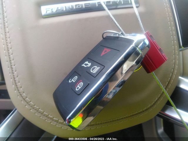 SALGS5RE2JA381097 Land Rover Range Rover