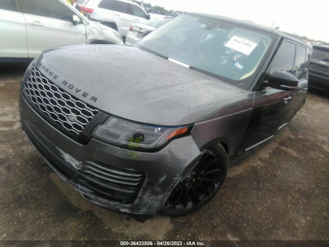 SALGS5RE2JA381097 Land Rover Range Rover