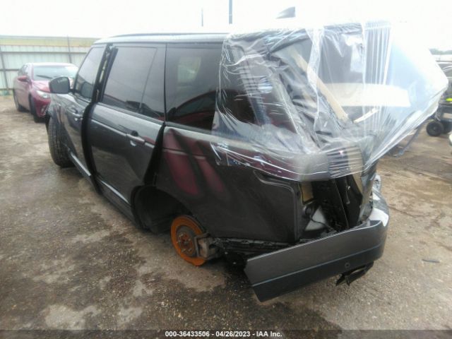 SALGS5RE2JA381097 Land Rover Range Rover