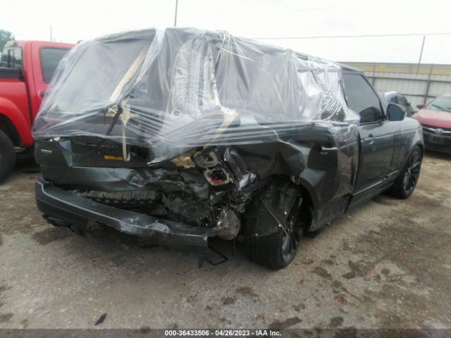 SALGS5RE2JA381097 Land Rover Range Rover