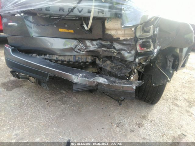 SALGS5RE2JA381097 Land Rover Range Rover