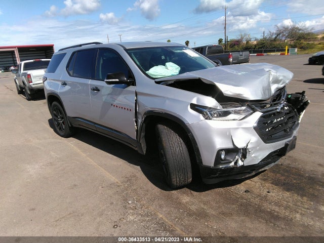 2020 1GNEVKKW7LJ129170 main image