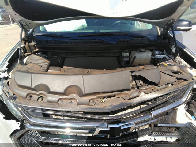 Chevrolet Traverse Premier 2020 1GNEVKKW7LJ129170 Image 10