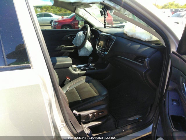 Chevrolet Traverse Premier 2020 1GNEVKKW7LJ129170 Image 5