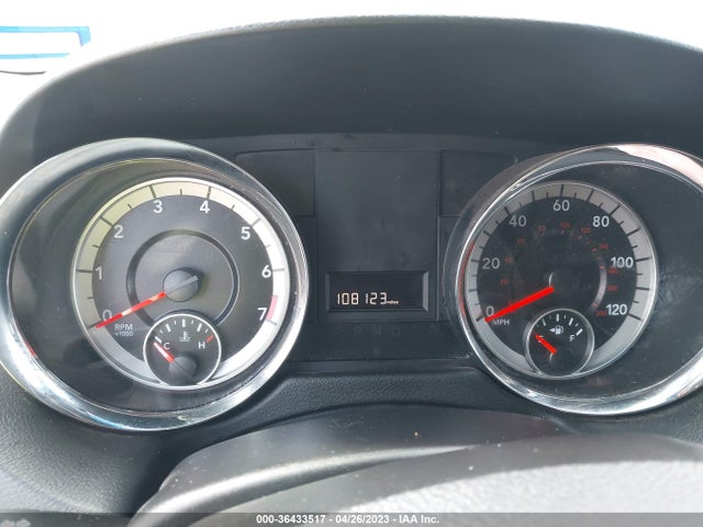 Dodge Grand Caravan Sxt 2018 2C4RDGCG6JR328740 Image 7