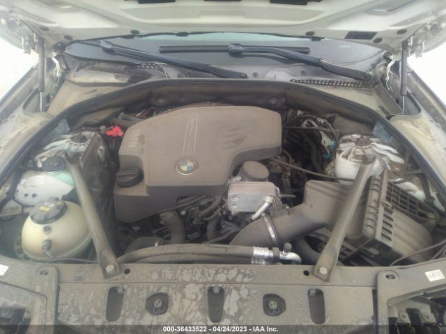 WBA5A5C53FD520408 BMW 5 Series 528i