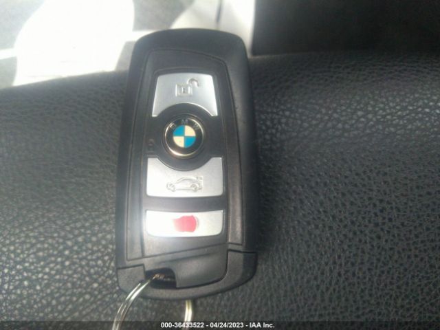 WBA5A5C53FD520408 BMW 5 Series 528i