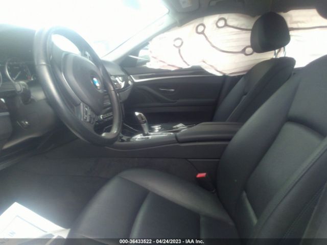 WBA5A5C53FD520408 BMW 5 Series 528i