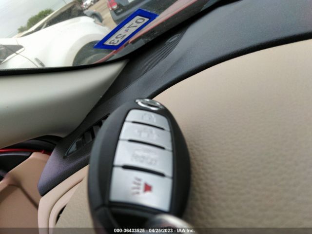 1N4AL3AP2FC291588 Nissan ALTIMA 2.5